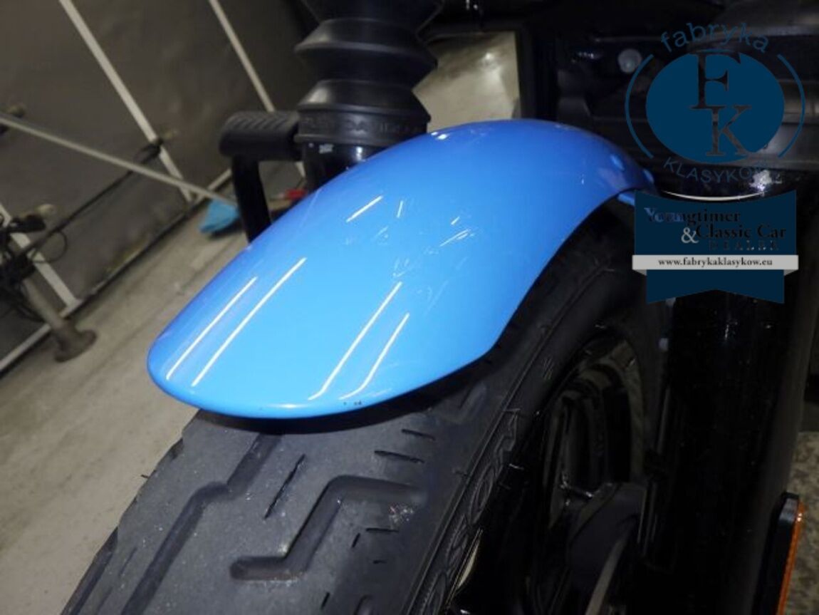 HARLEY-DAVIDSON FXBBS1870 2022 - zdjęcie 19