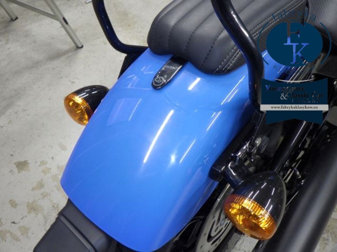 HARLEY-DAVIDSON FXBBS1870 2022 - zdjęcie 20