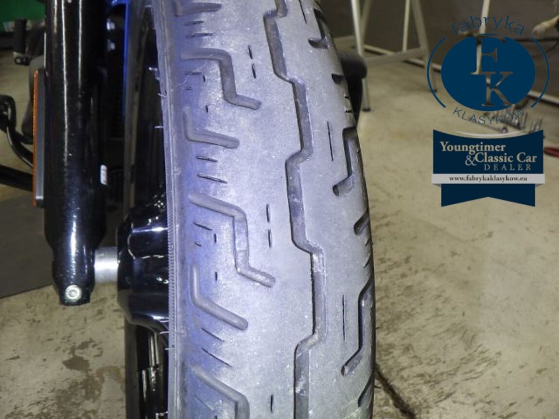 HARLEY-DAVIDSON FXBBS1870 2022 - zdjęcie 21