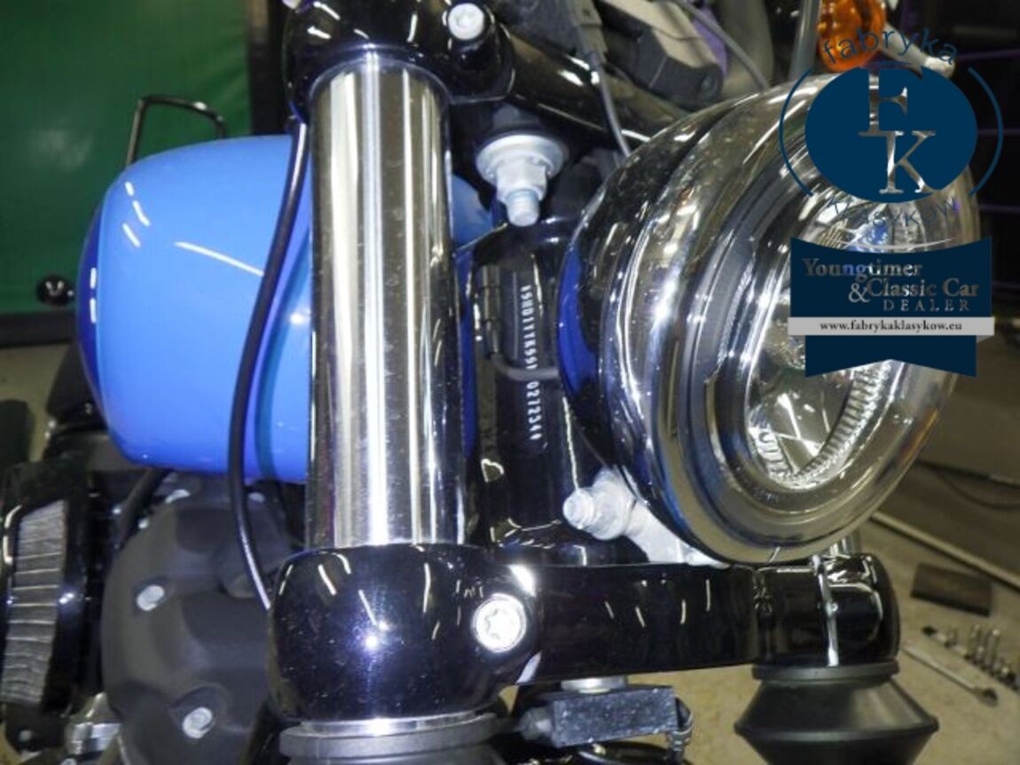 HARLEY-DAVIDSON FXBBS1870 2022 - zdjęcie 22