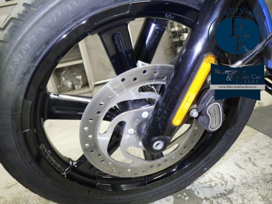 HARLEY-DAVIDSON FXBBS1870 2022 - zdjęcie 24
