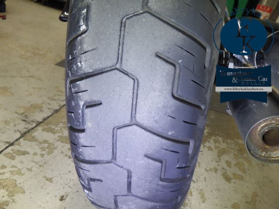HARLEY-DAVIDSON FXBBS1870 2022 - zdjęcie 25
