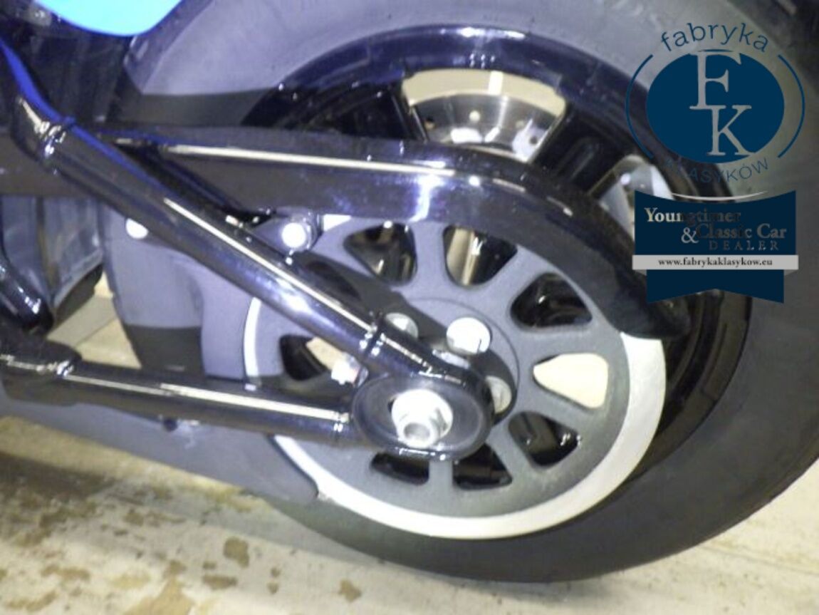 HARLEY-DAVIDSON FXBBS1870 2022 - zdjęcie 26