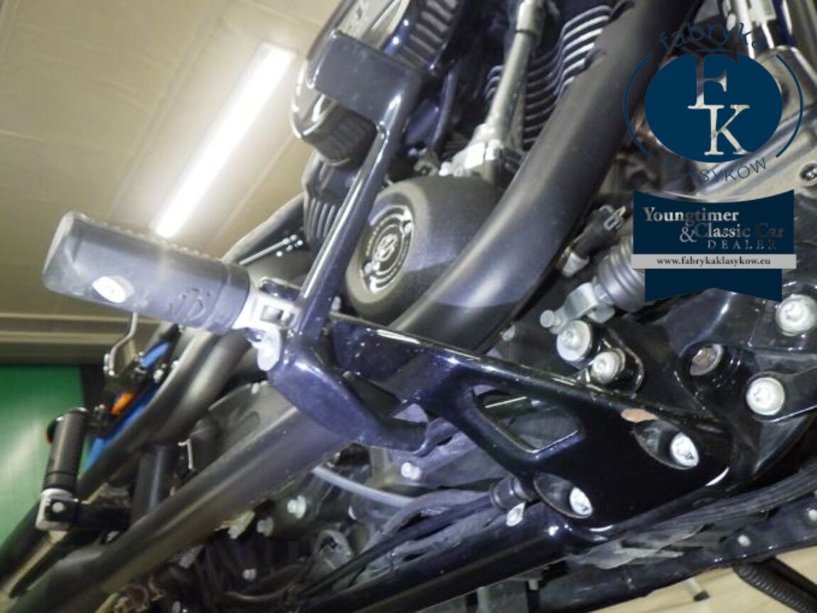 HARLEY-DAVIDSON FXBBS1870 2022 - zdjęcie 29