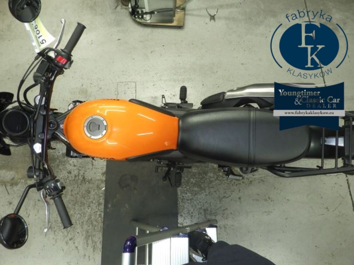 HONDA CL250-2  - zdjęcie 31