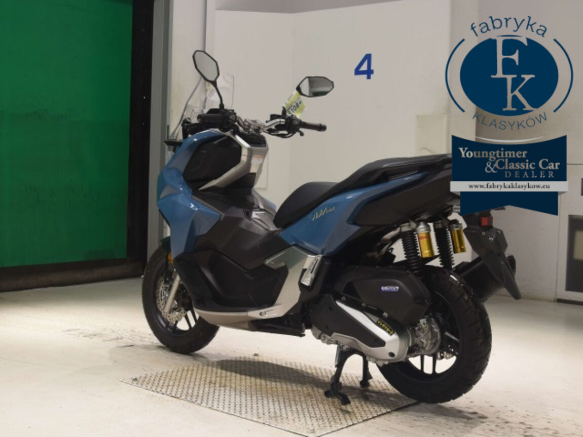 HONDA ADV160  - zdjęcie 7