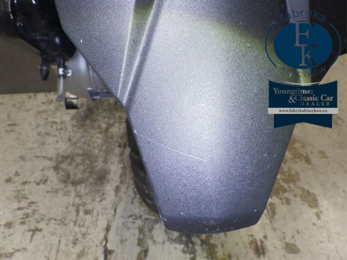 HONDA ADV160  - zdjęcie 17