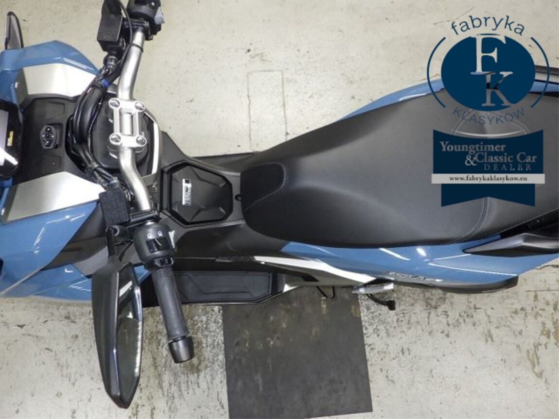 HONDA ADV160  - zdjęcie 31