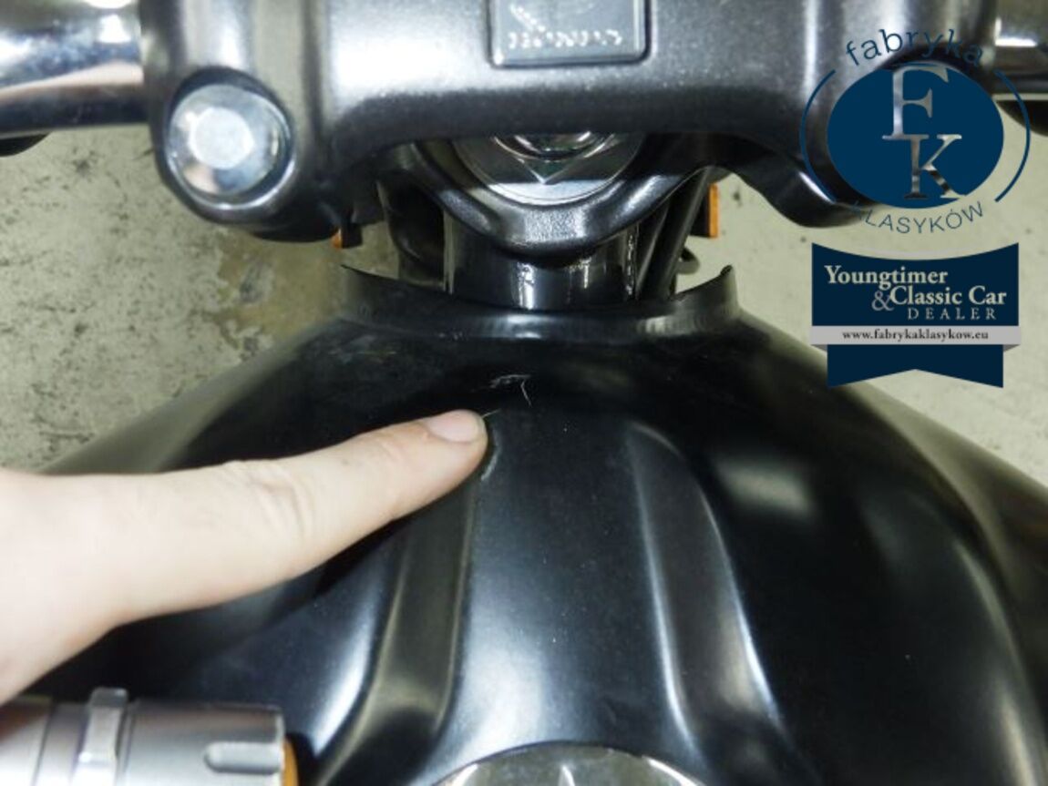 HONDA GB350 2023 - zdjęcie 20