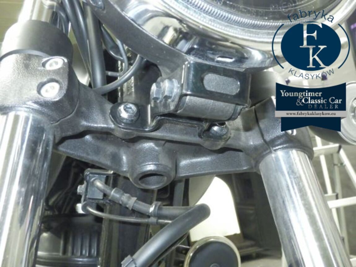 HONDA GB350 2023 - zdjęcie 23
