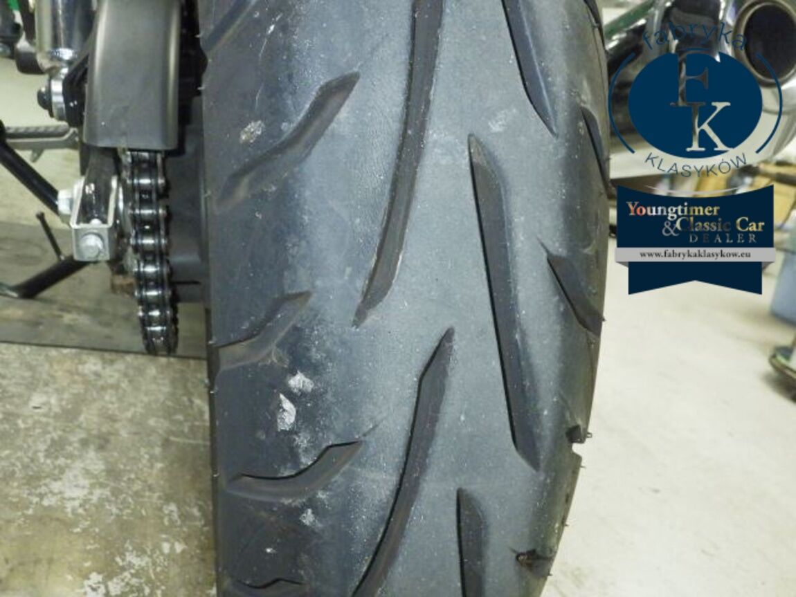HONDA GB350 2023 - zdjęcie 25