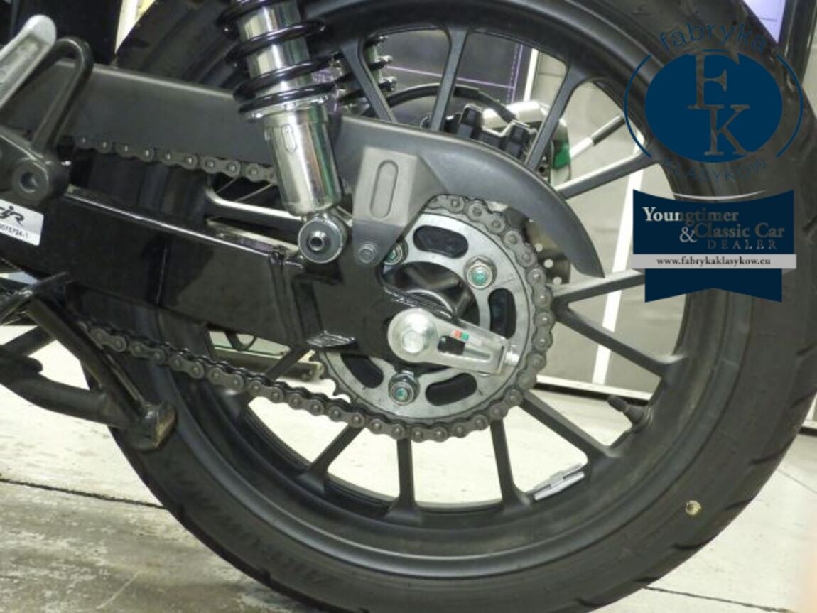 HONDA GB350 2023 - zdjęcie 26