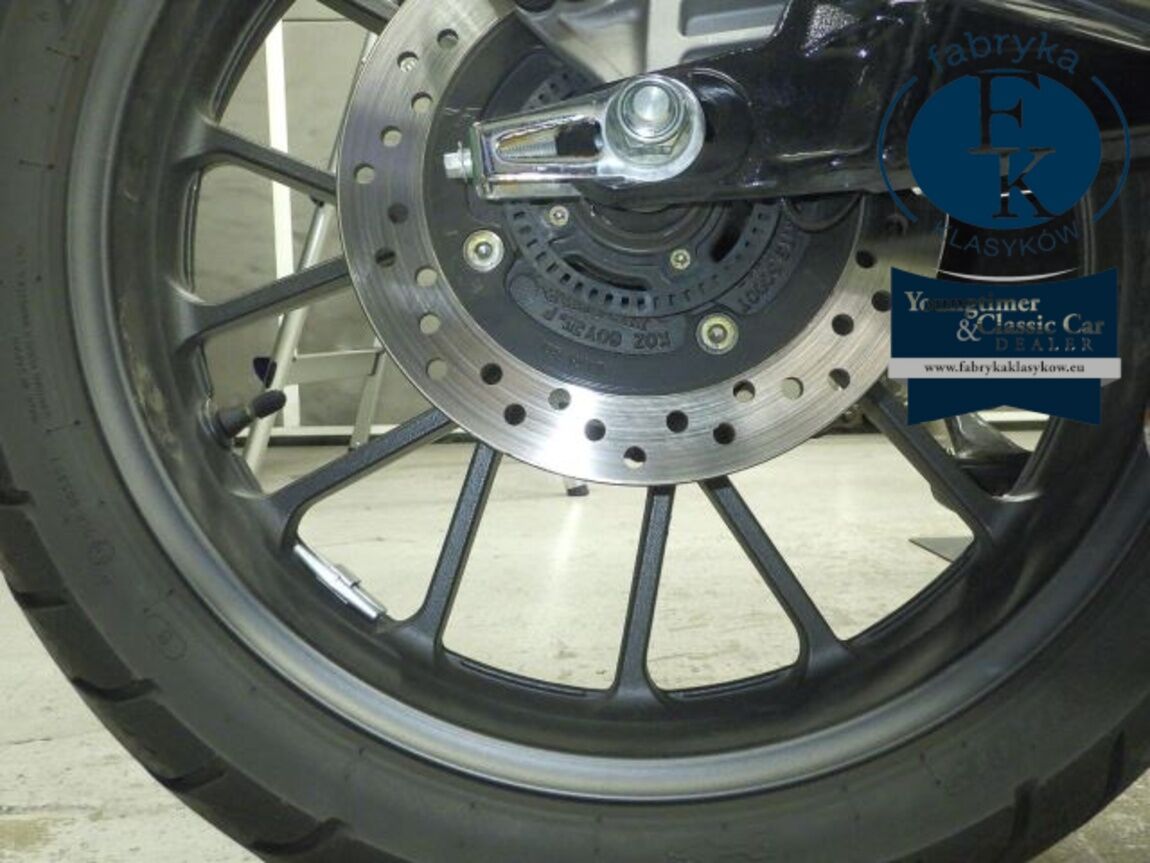 HONDA GB350 2023 - zdjęcie 28