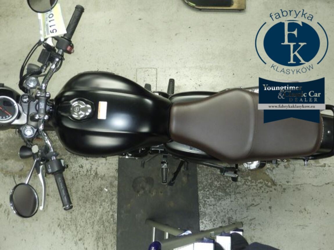 HONDA GB350 2023 - zdjęcie 32