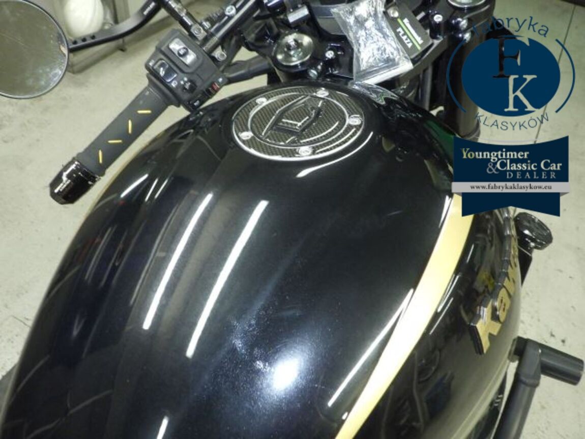 KAWASAKI Z900RSKAFE 2022 - zdjęcie 20