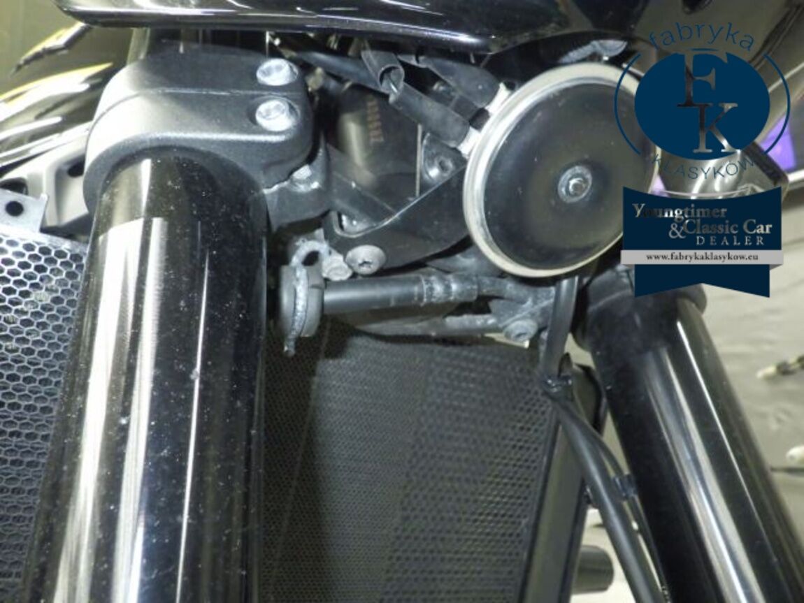 KAWASAKI Z900RSKAFE 2022 - zdjęcie 25