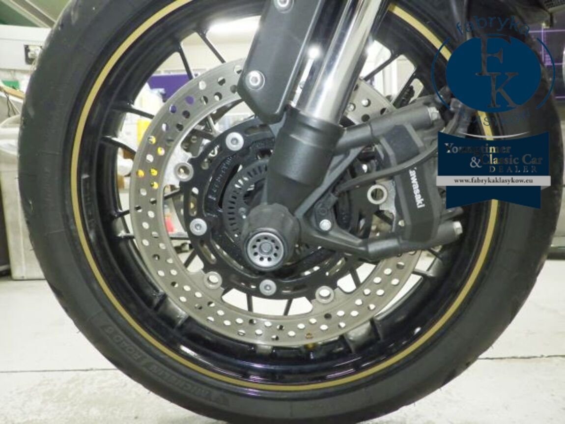 KAWASAKI Z900RSKAFE 2022 - zdjęcie 26