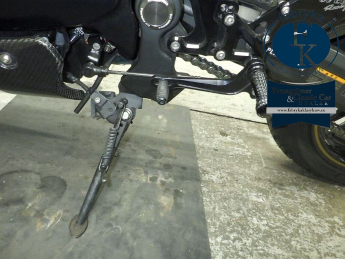 KAWASAKI Z900RSKAFE 2022 - zdjęcie 31