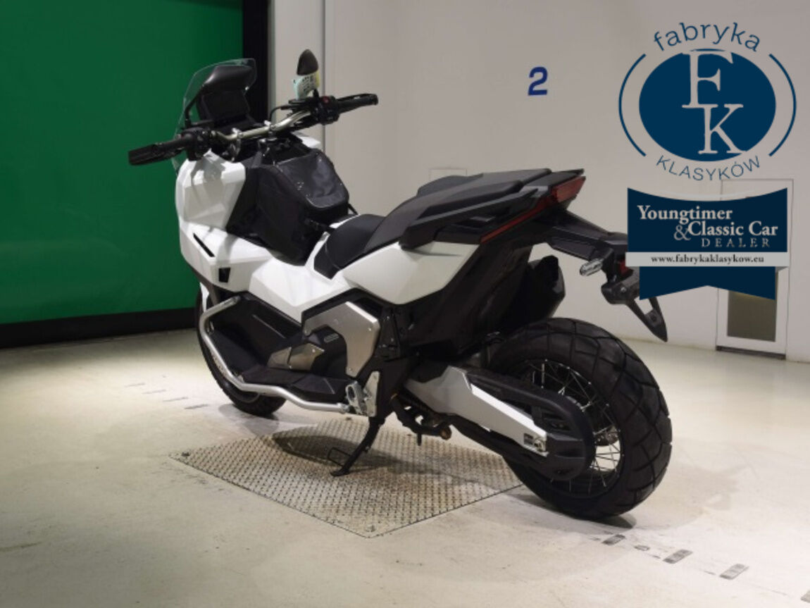 HONDA X-ADV750-2 2025 - zdjęcie 7