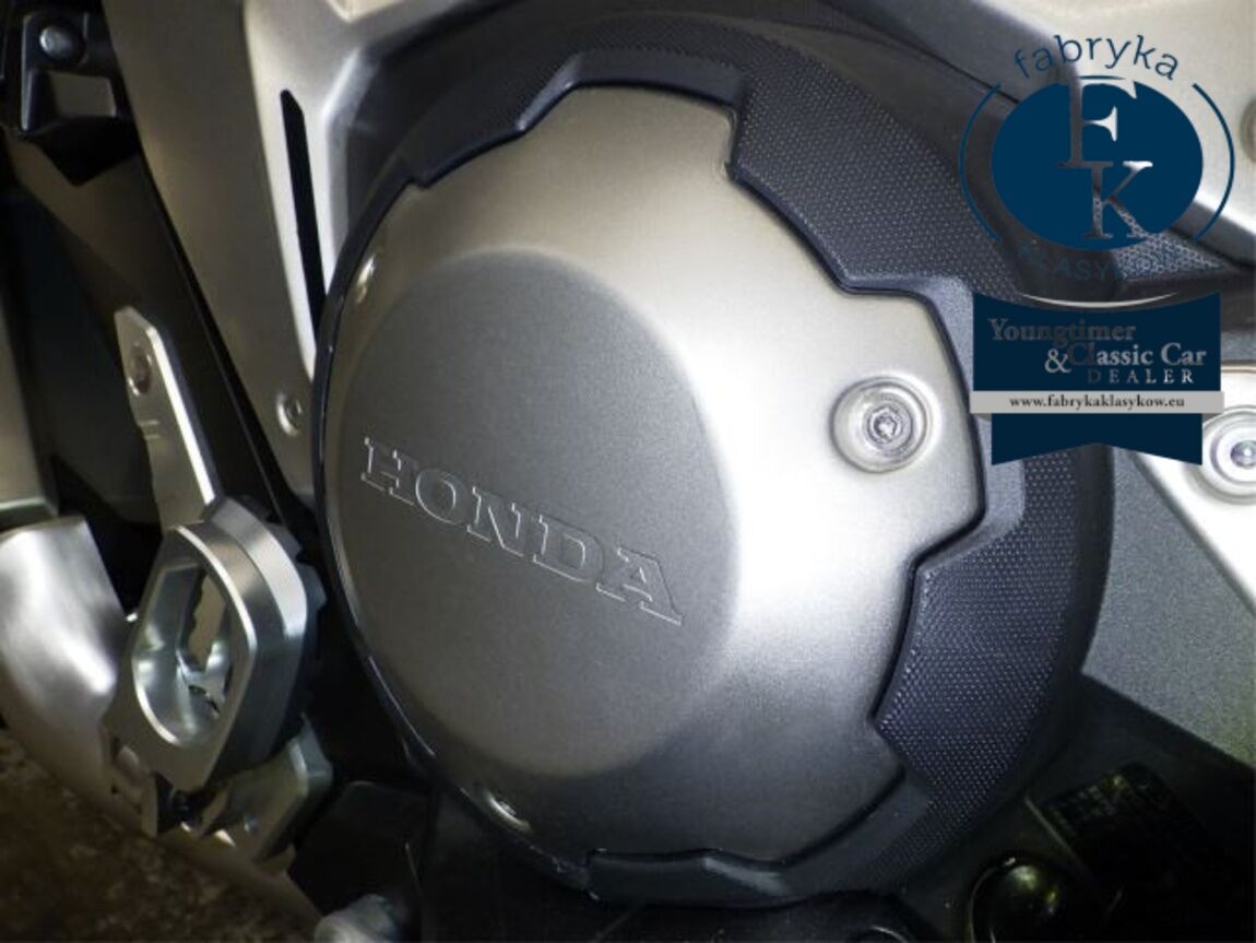 HONDA X-ADV750-2 2025 - zdjęcie 10