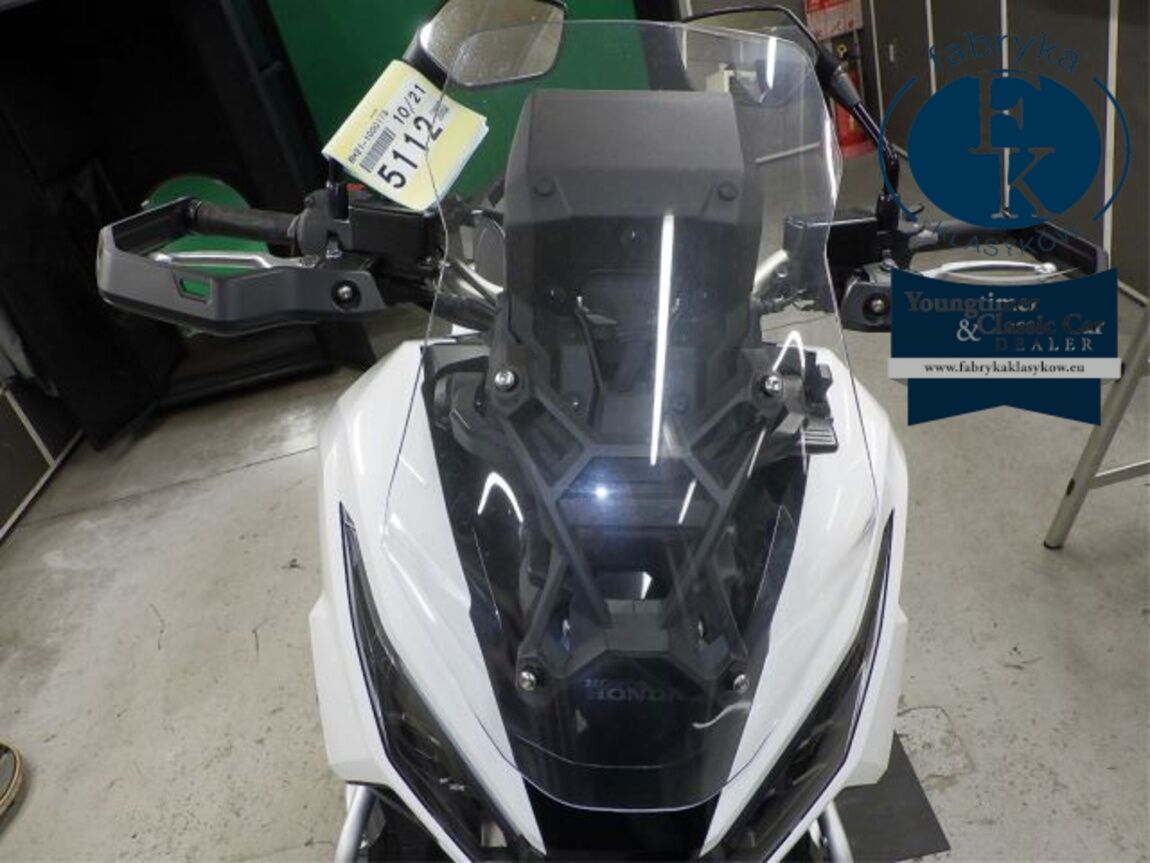 HONDA X-ADV750-2 2025 - zdjęcie 19