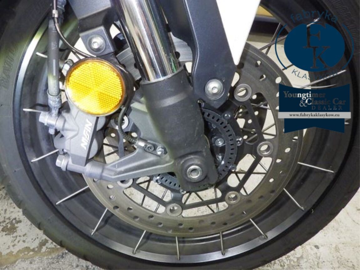 HONDA X-ADV750-2 2025 - zdjęcie 22
