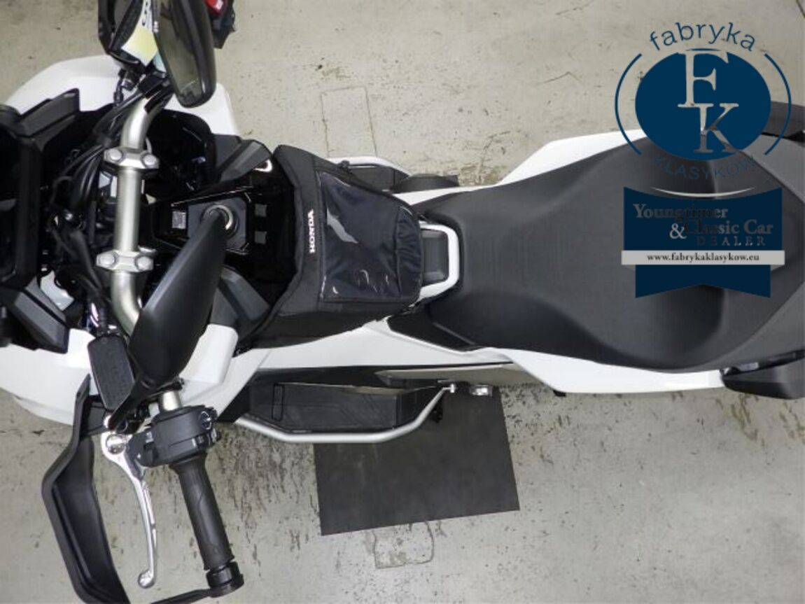HONDA X-ADV750-2 2025 - zdjęcie 32