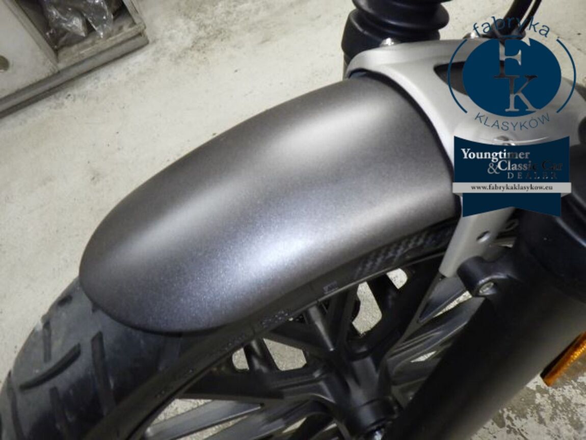 HONDA GB350S 2023 - zdjęcie 16