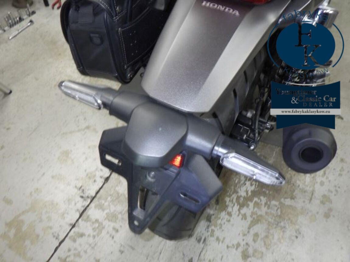 HONDA GB350S 2023 - zdjęcie 18