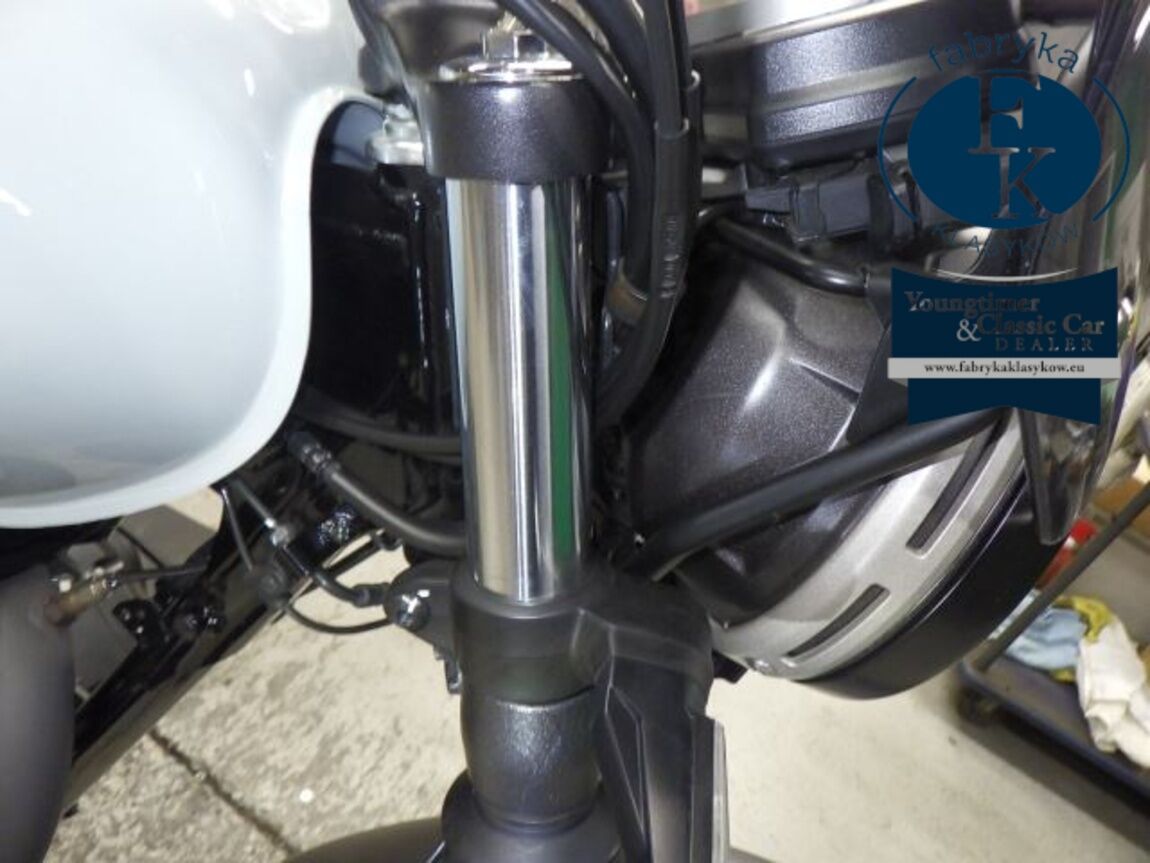 HONDA GB350S 2023 - zdjęcie 22
