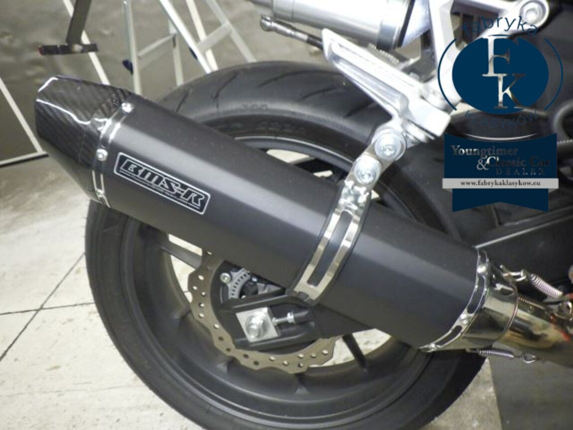 HONDA CBR400R-3 2024 - zdjęcie 18