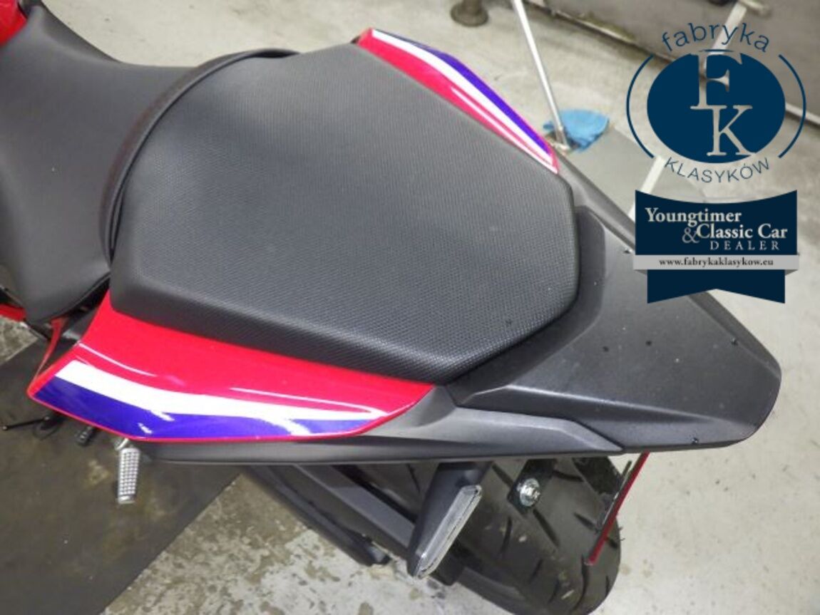 HONDA CBR400R-3 2024 - zdjęcie 19