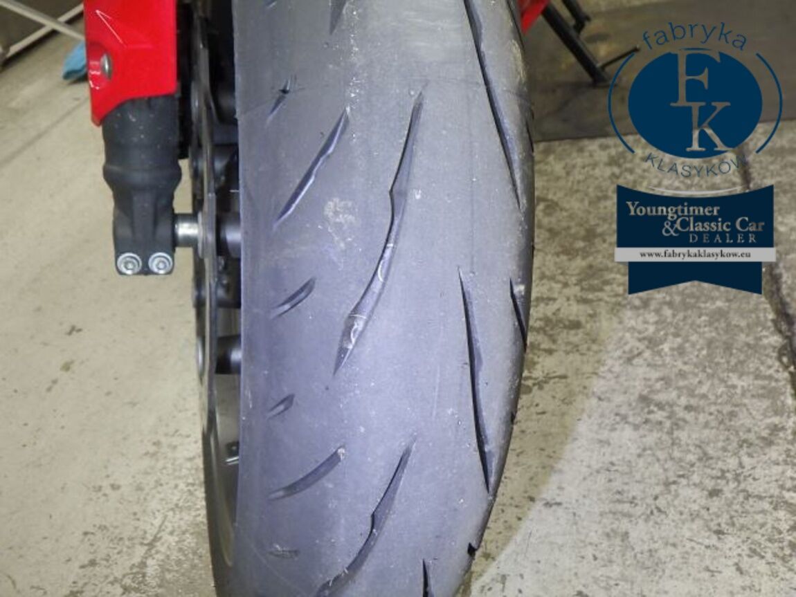 HONDA CBR400R-3 2024 - zdjęcie 23