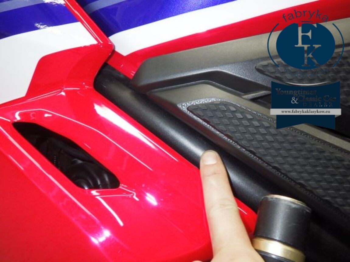 HONDA CBR400R-3 2024 - zdjęcie 33