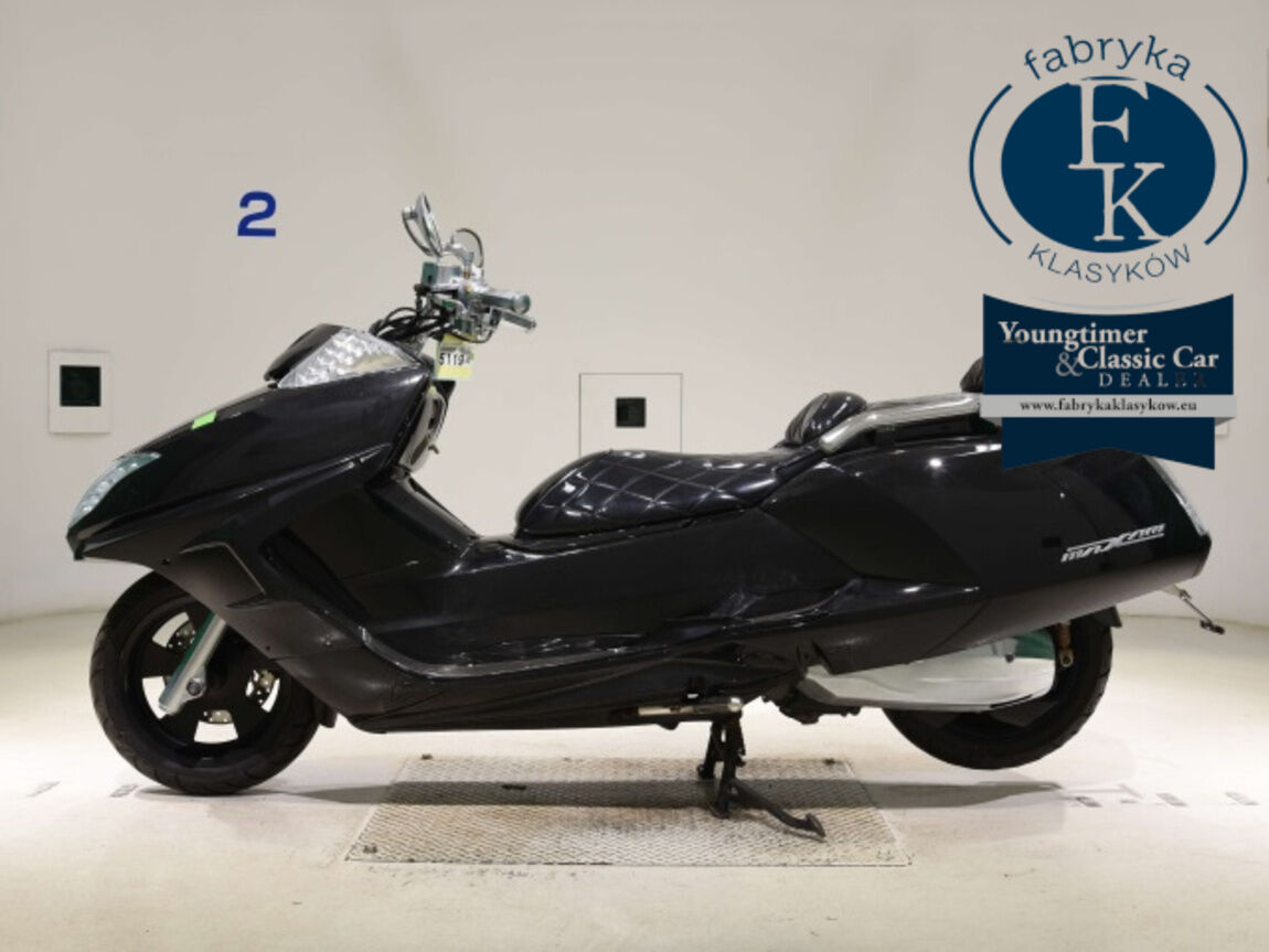 YAMAHA MAXAM250  - zdjęcie 3