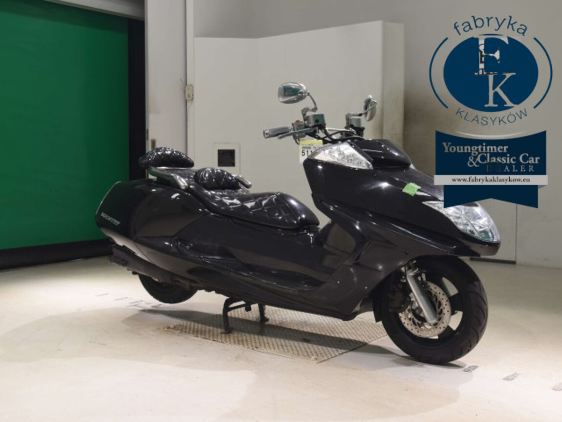 YAMAHA MAXAM250  - zdjęcie 4