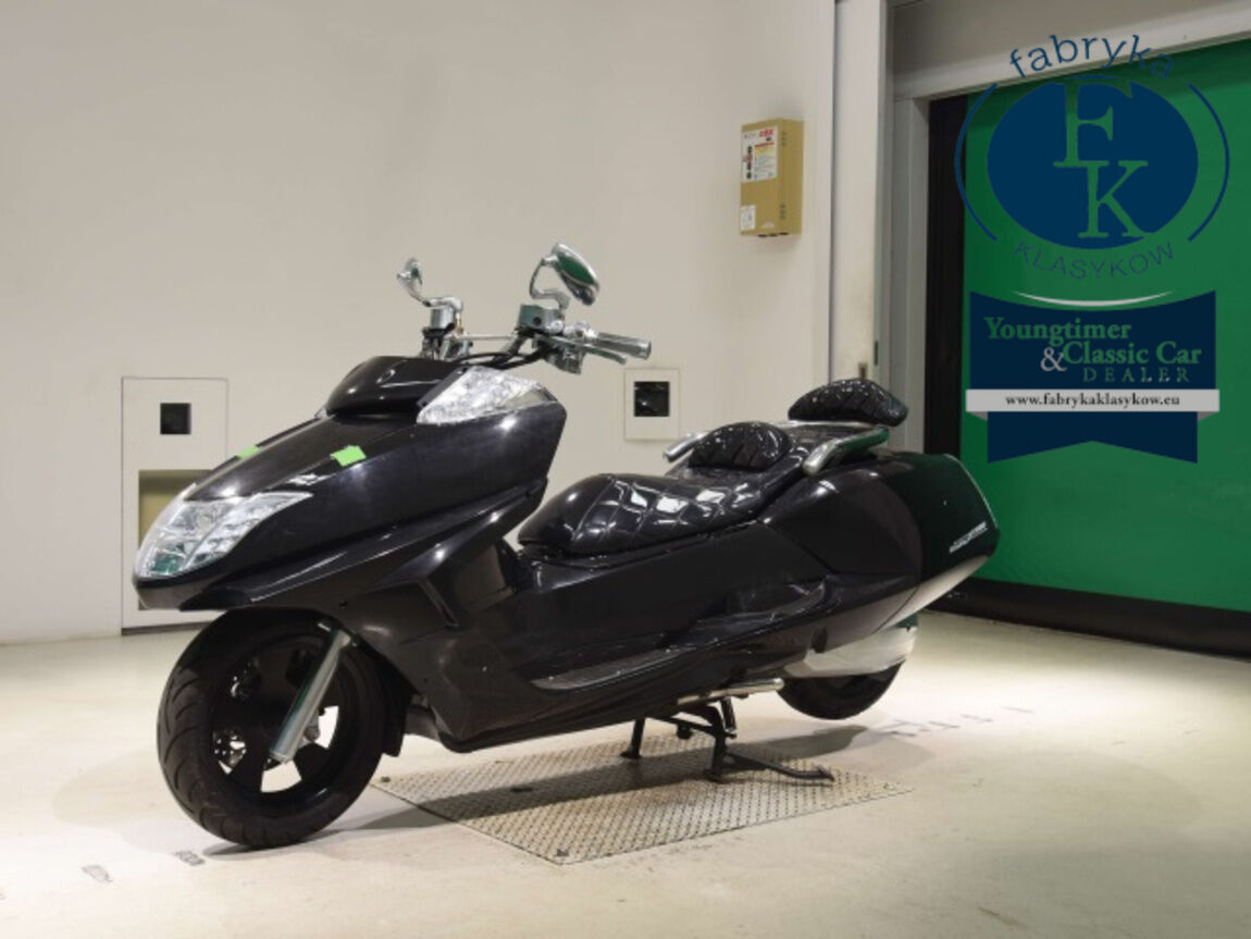 YAMAHA MAXAM250  - zdjęcie 5