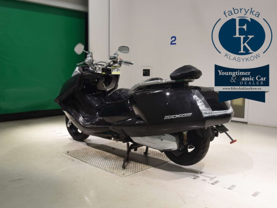 YAMAHA MAXAM250  - zdjęcie 7