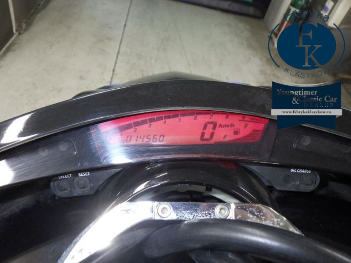 YAMAHA MAXAM250  - zdjęcie 13