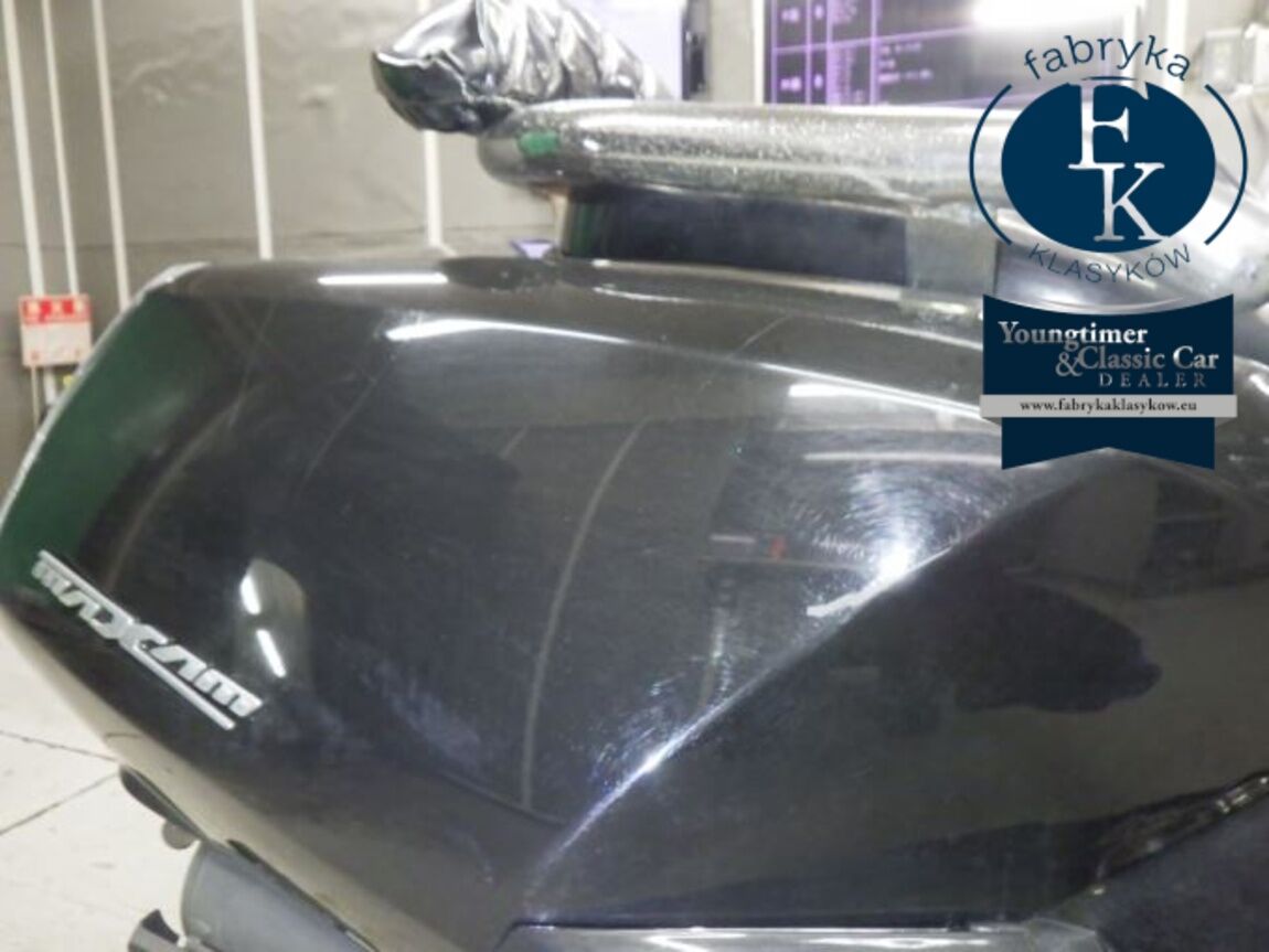 YAMAHA MAXAM250  - zdjęcie 17