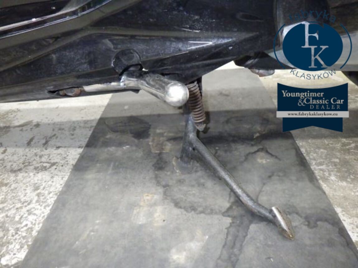 YAMAHA MAXAM250  - zdjęcie 29