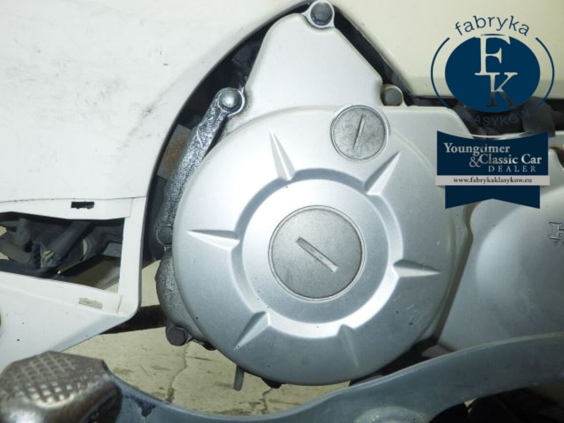 HONDA C110 - zdjęcie 11