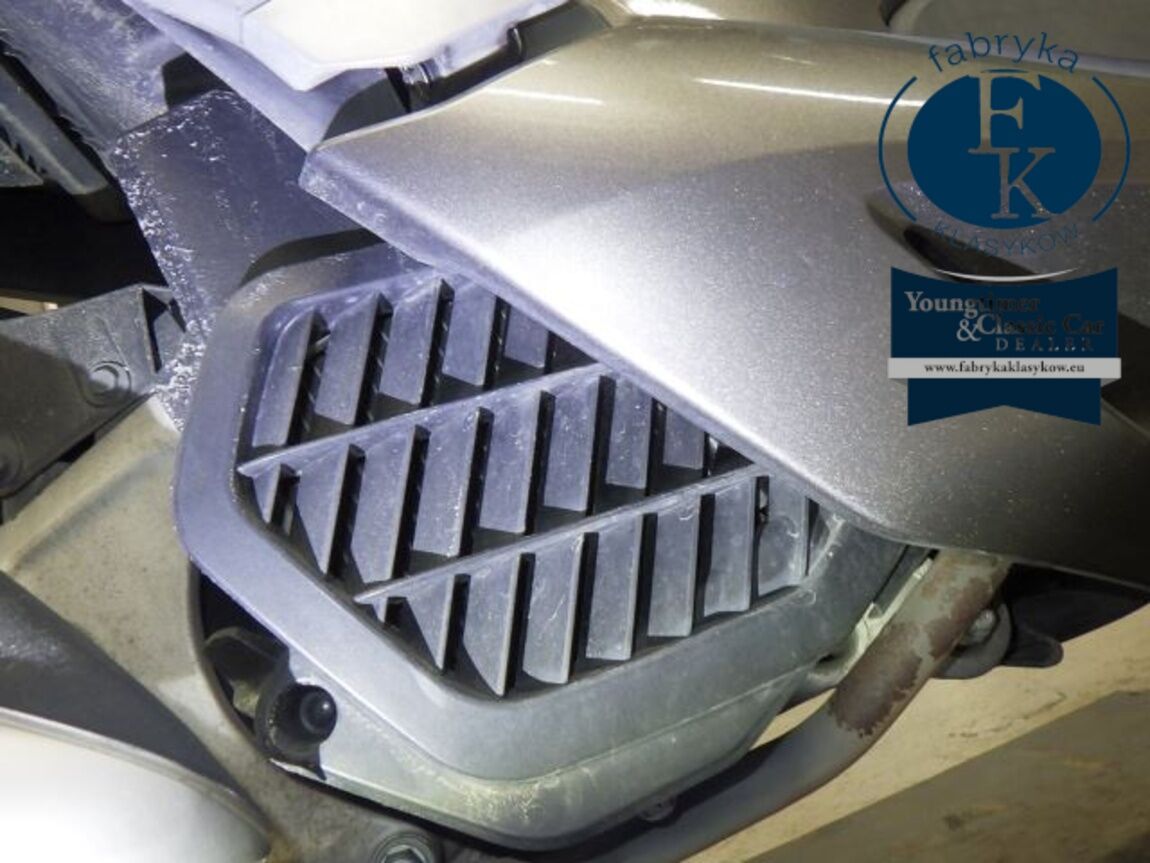 HONDA PCX125-3  - zdjęcie 12