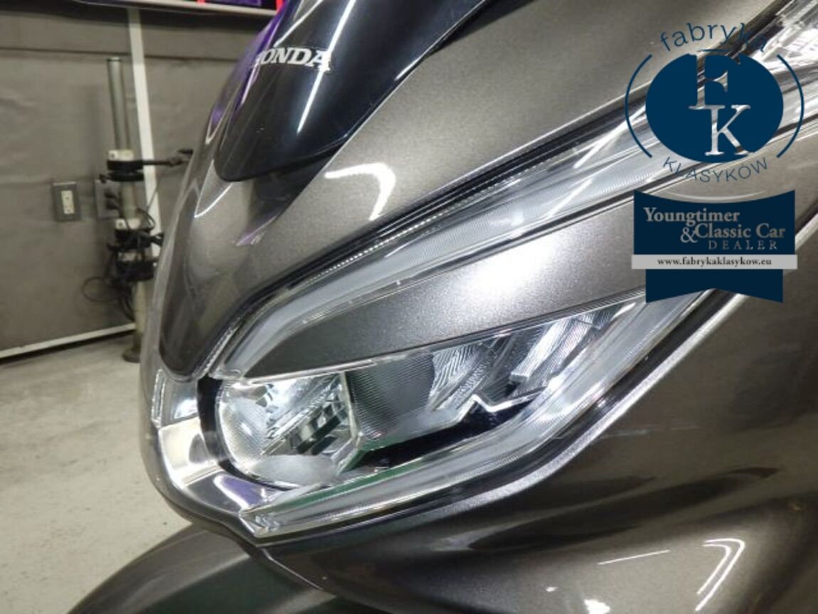 HONDA PCX125-3  - zdjęcie 16