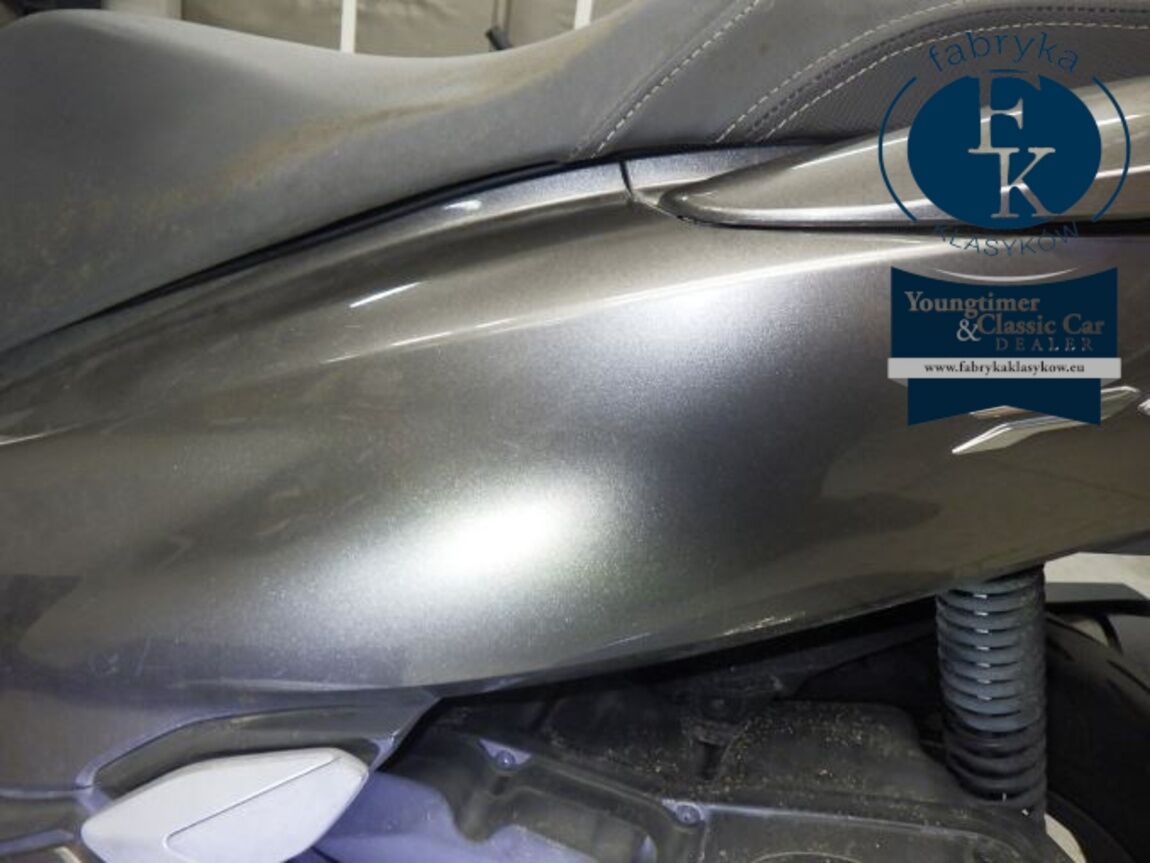 HONDA PCX125-3  - zdjęcie 18