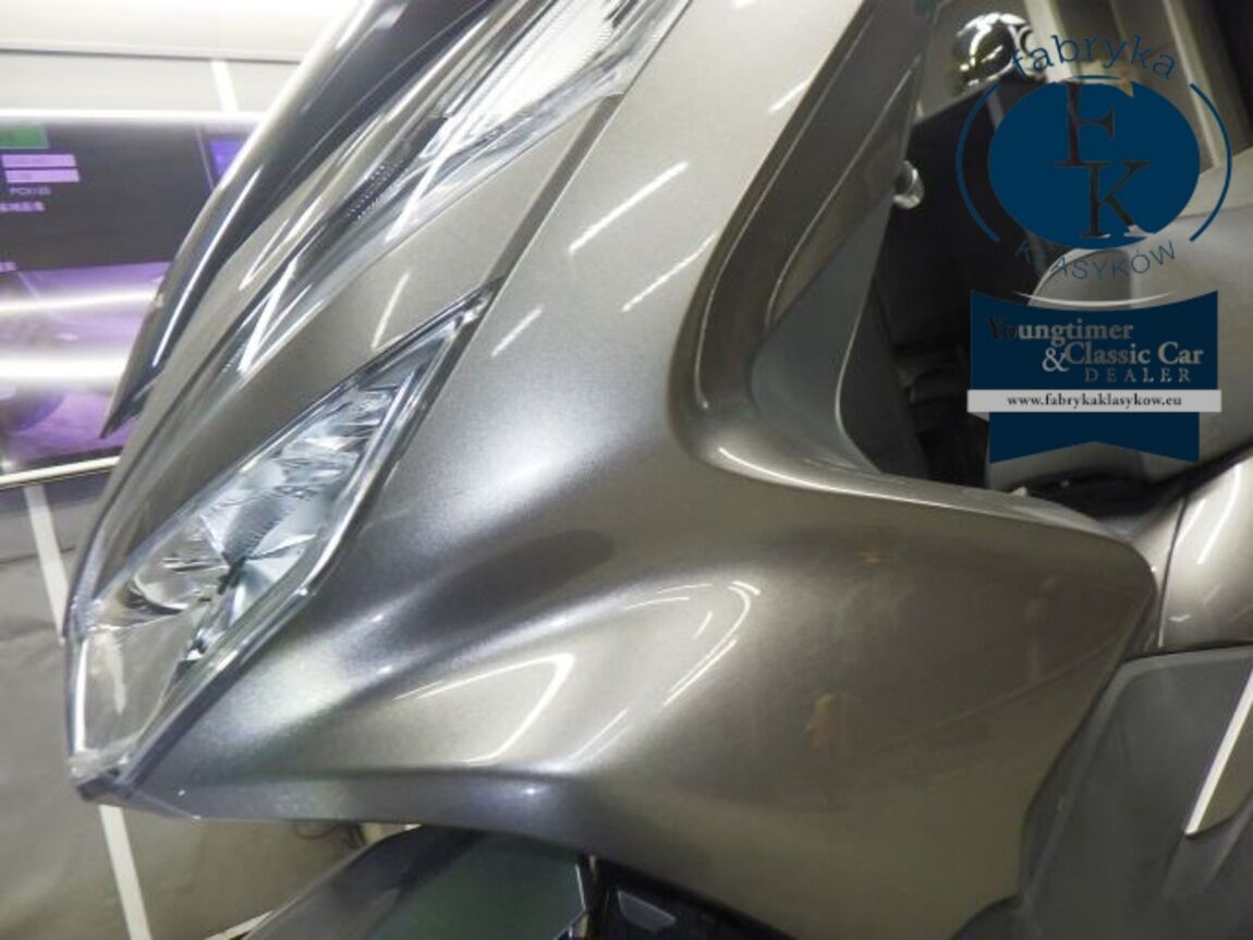 HONDA PCX125-3  - zdjęcie 20