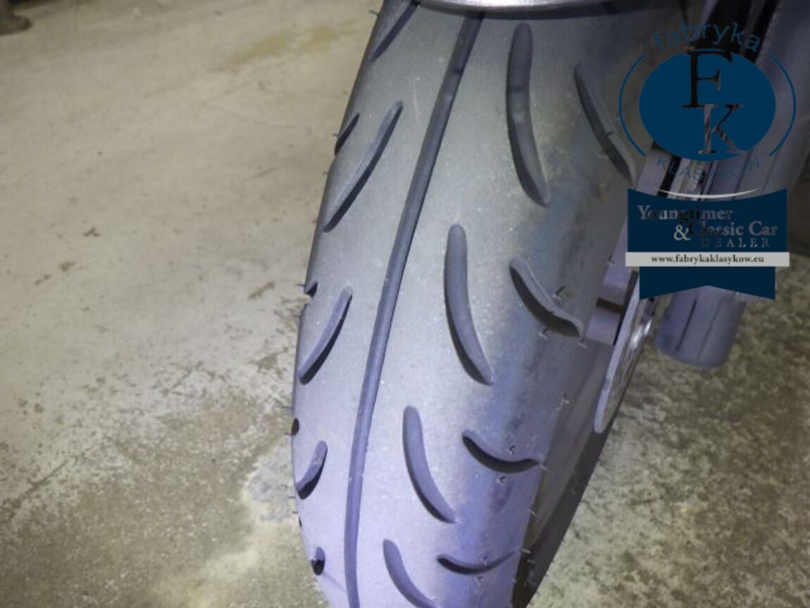 HONDA PCX125-3  - zdjęcie 21