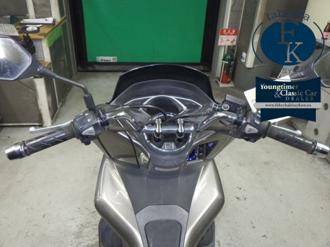 HONDA PCX125-3  - zdjęcie 24