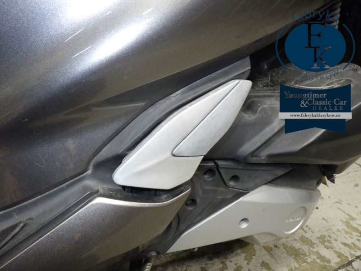 HONDA PCX125-3  - zdjęcie 31