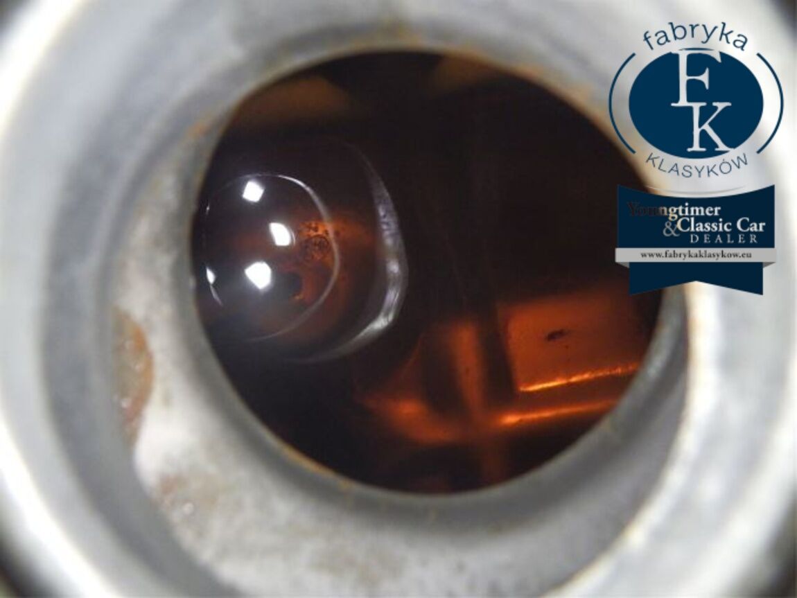 KAWASAKI KLE250 - zdjęcie 17
